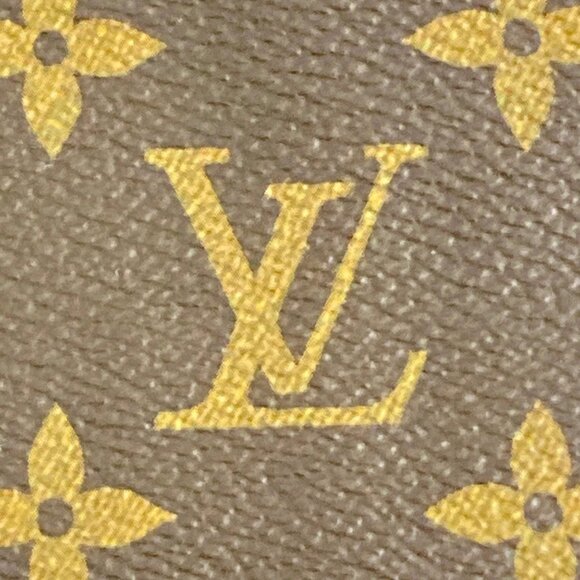Louis Vuitton Reverse Monogram Vanity Bag - Picture 6 of 8
